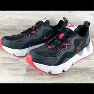 Nike RYZ 365 'Bred' Marathon Running WMNS size 11